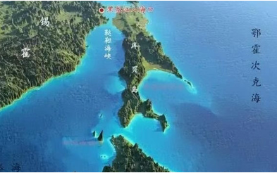 萨哈林循环经济产业园